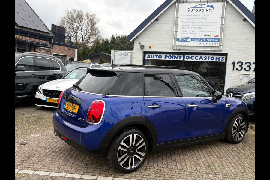 MINI Mini 1.5 COOPER JCW/AUT/PANO/HARMAN KARDON/72960KM