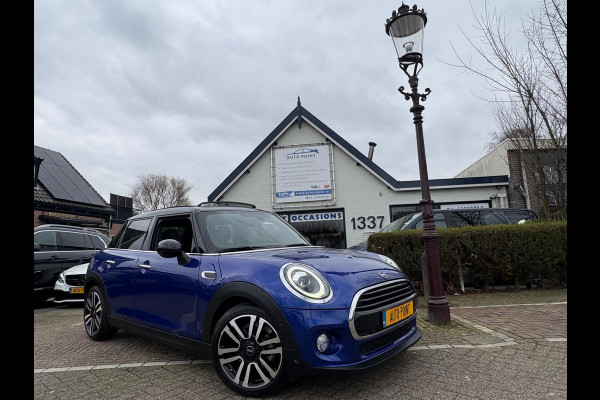 MINI Mini 1.5 COOPER JCW/AUT/PANO/HARMAN KARDON/72960KM