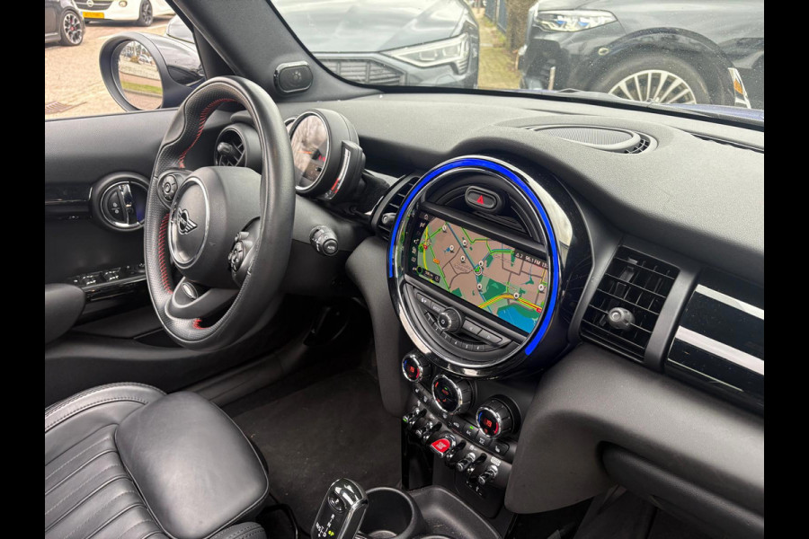 MINI Mini 1.5 COOPER JCW/AUT/PANO/HARMAN KARDON/72960KM