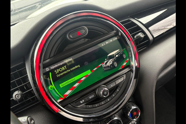 MINI Mini 1.5 COOPER JCW/AUT/PANO/HARMAN KARDON/72960KM