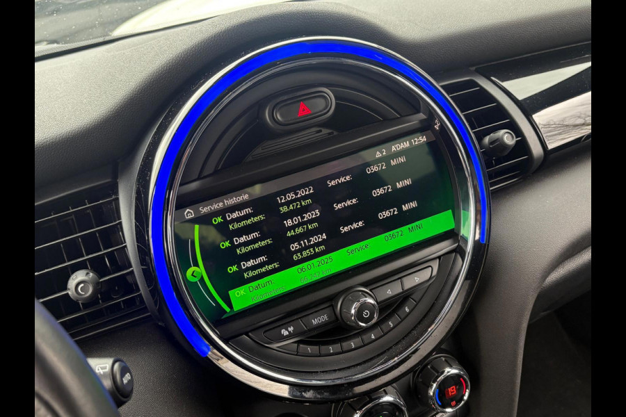 MINI Mini 1.5 COOPER JCW/AUT/PANO/HARMAN KARDON/72960KM