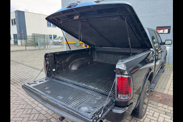 Dodge Ram 1500 Laramie Black Ed. 5.7 V8 4x4 LPG Performance