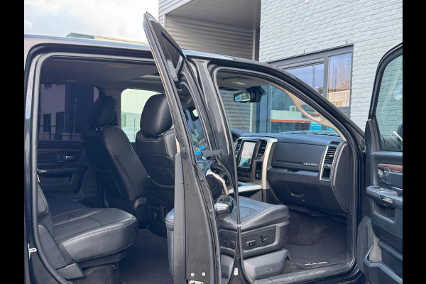 Dodge Ram 1500 Laramie Black Ed. 5.7 V8 4x4 LPG Performance