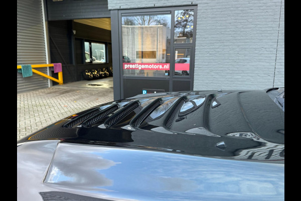 Dodge Ram 1500 Laramie Black Ed. 5.7 V8 4x4 LPG Performance