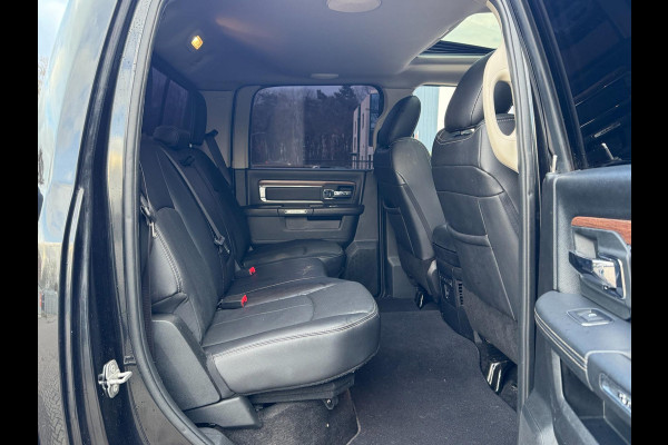 Dodge Ram 1500 Laramie Black Ed. 5.7 V8 4x4 LPG Performance