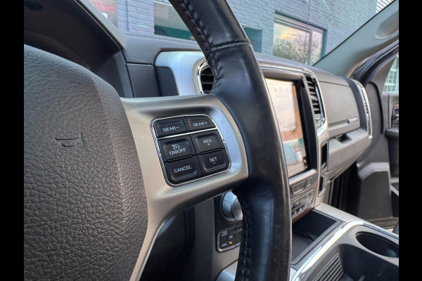 Dodge Ram 1500 Laramie Black Ed. 5.7 V8 4x4 LPG Performance