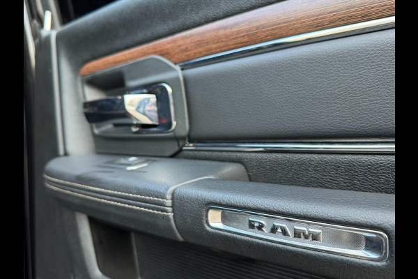 Dodge Ram 1500 Laramie Black Ed. 5.7 V8 4x4 LPG Performance