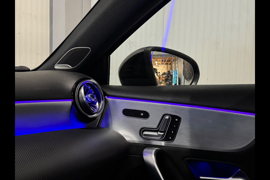 Mercedes-Benz A-Klasse AMG 35 4MATIC Premium Plus | AERODYNAMIC | PANO | BURMESTER | MEMORY SEATS