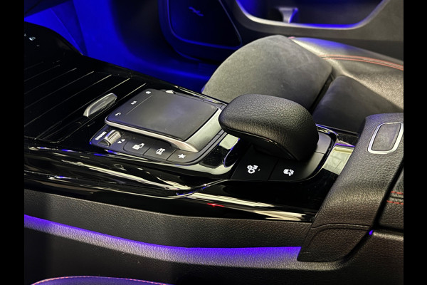 Mercedes-Benz A-Klasse AMG 35 4MATIC Premium Plus | AERODYNAMIC | PANO | BURMESTER | MEMORY SEATS