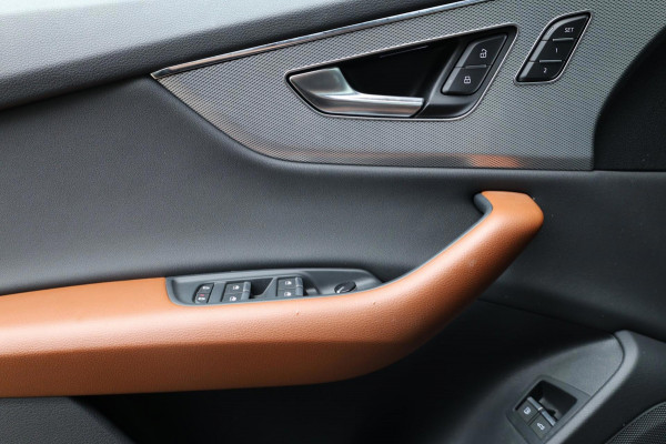 Audi Q8 55 TFSI e quattro S-line BTW/MATRIX+LED/VIRTUAL/SFEER/PANO/LEER+S.VERWARMING+VERKOELING/22"LMV/360/ACC/ECC/12 MDN GARANTIE