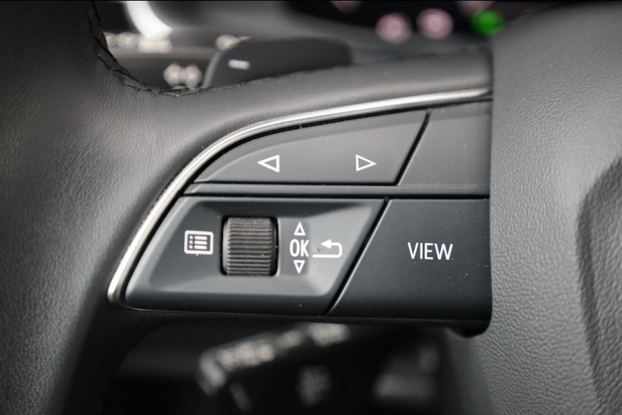 Audi Q8 55 TFSI e quattro S-line BTW/MATRIX+LED/VIRTUAL/SFEER/PANO/LEER+S.VERWARMING+VERKOELING/22"LMV/360/ACC/ECC/12 MDN GARANTIE