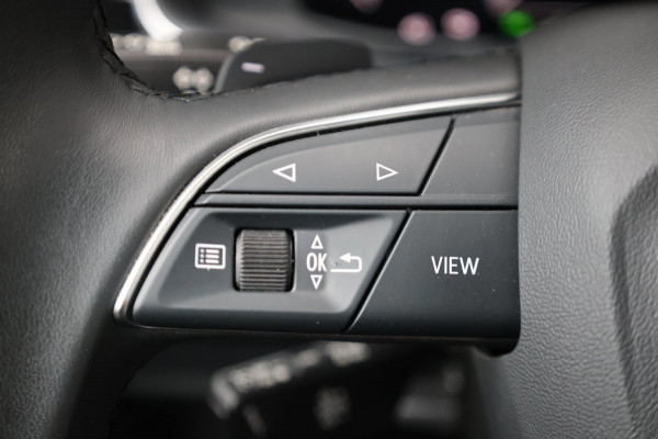 Audi Q8 55 TFSI e quattro S-line BTW/MATRIX+LED/VIRTUAL/SFEER/PANO/LEER+S.VERWARMING+VERKOELING/22"LMV/360/ACC/ECC/12 MDN GARANTIE