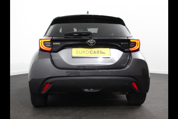 Toyota Yaris 1.5 Hybrid Dynamic Automaat | Climate control | Cruise control adaptieve | LED | Achteruitrijcamera | Lane assist | Apple Carplay/ Android Auto | Camera