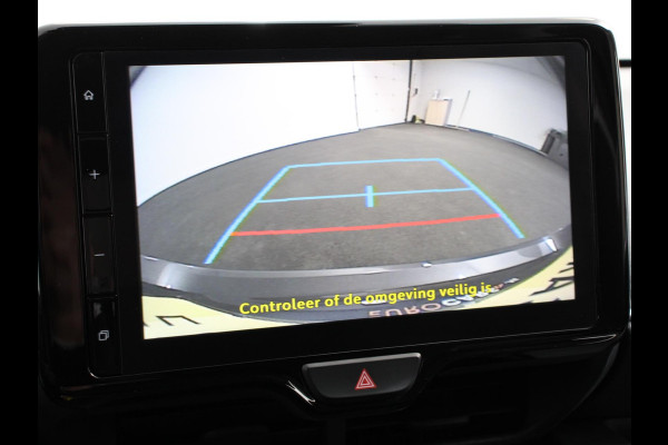 Toyota Yaris 1.5 Hybrid Dynamic Automaat | Climate control | Cruise control adaptieve | LED | Achteruitrijcamera | Lane assist | Apple Carplay/ Android Auto | Camera