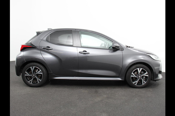 Toyota Yaris 1.5 Hybrid Dynamic Automaat | Climate control | Cruise control adaptieve | LED | Achteruitrijcamera | Lane assist | Apple Carplay/ Android Auto | Camera