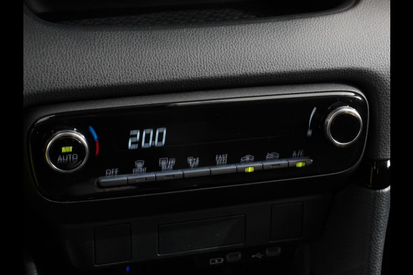 Toyota Yaris 1.5 Hybrid Dynamic Automaat | Climate control | Cruise control adaptieve | LED | Achteruitrijcamera | Lane assist | Apple Carplay/ Android Auto | Camera