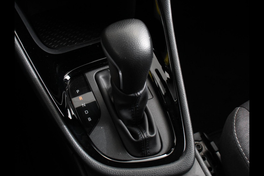 Toyota Yaris 1.5 Hybrid Dynamic Automaat | Climate control | Cruise control adaptieve | LED | Achteruitrijcamera | Lane assist | Apple Carplay/ Android Auto | Camera