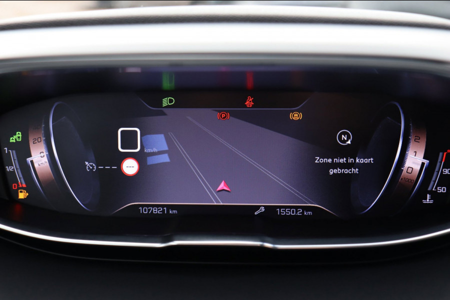 Peugeot 5008 1.2 PT GT-Line 7-persoons org.NL schuifdak trekhaak el.klep camera