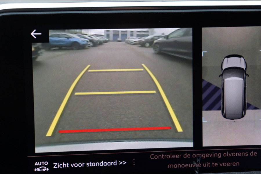 Peugeot 5008 1.2 PT GT-Line 7-persoons org.NL schuifdak trekhaak el.klep camera