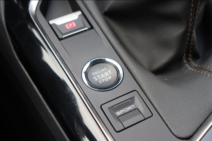 Peugeot 5008 1.2 PT GT-Line 7-persoons org.NL schuifdak trekhaak el.klep camera