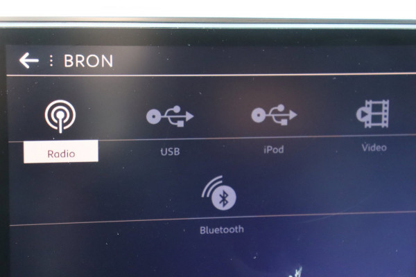 Peugeot 5008 1.2 PT GT-Line 7-persoons org.NL schuifdak trekhaak el.klep camera