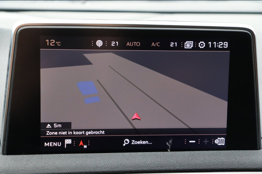 Peugeot 5008 1.2 PT GT-Line 7-persoons org.NL schuifdak trekhaak el.klep camera