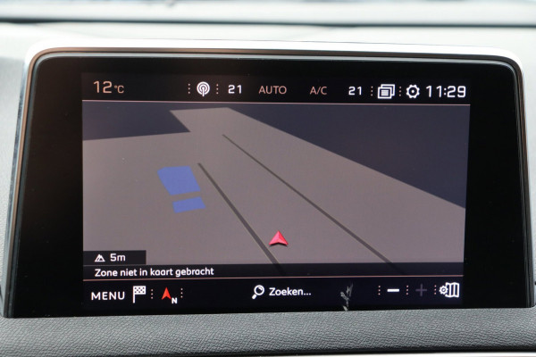 Peugeot 5008 1.2 PT GT-Line 7-persoons org.NL schuifdak trekhaak el.klep camera