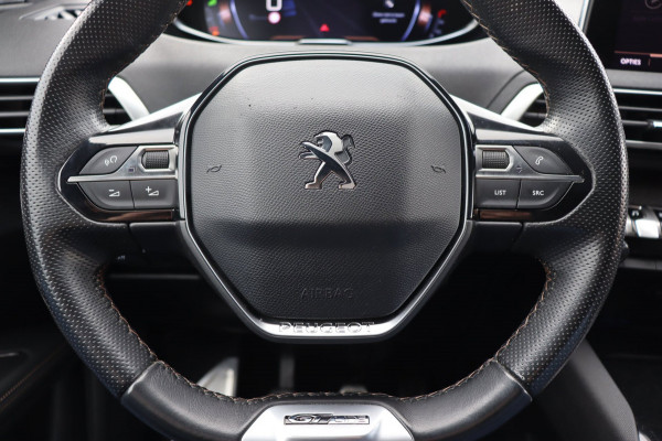 Peugeot 5008 1.2 PT GT-Line 7-persoons org.NL schuifdak trekhaak el.klep camera