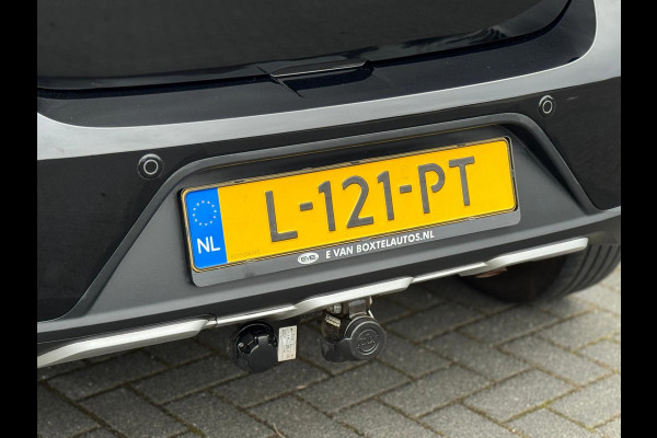 Ford Ka+ 1.2 Active Sport, afneembare trekhaak, cruise controle, vele opties, bleuthooth