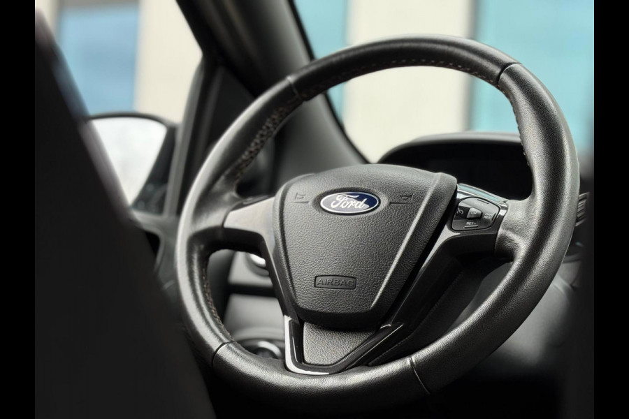 Ford Ka+ 1.2 Active Sport, afneembare trekhaak, cruise controle, vele opties, bleuthooth