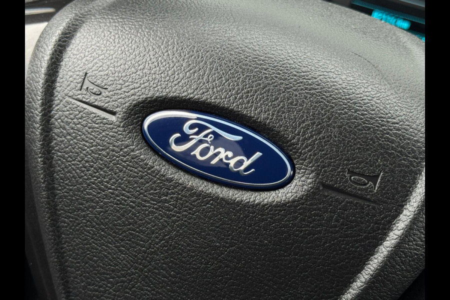 Ford Ka+ 1.2 Active Sport, afneembare trekhaak, cruise controle, vele opties, bleuthooth