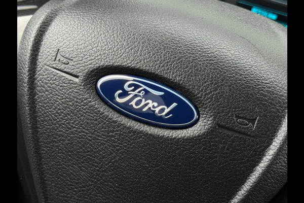 Ford Ka+ 1.2 Active Sport, afneembare trekhaak, cruise controle, vele opties, bleuthooth