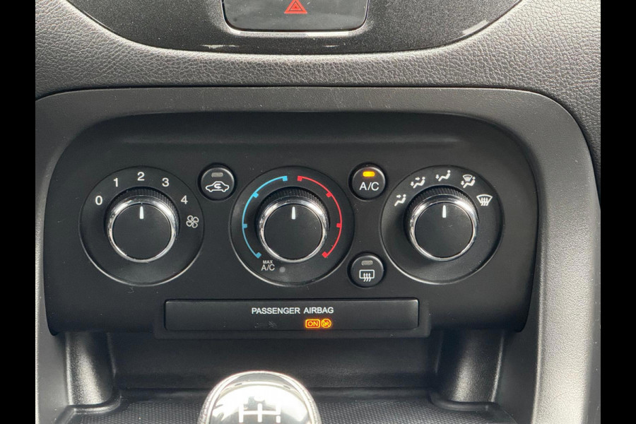 Ford Ka+ 1.2 Active Sport, afneembare trekhaak, cruise controle, vele opties, bleuthooth