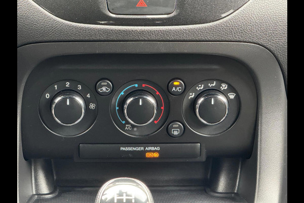 Ford Ka+ 1.2 Active Sport, afneembare trekhaak, cruise controle, vele opties, bleuthooth