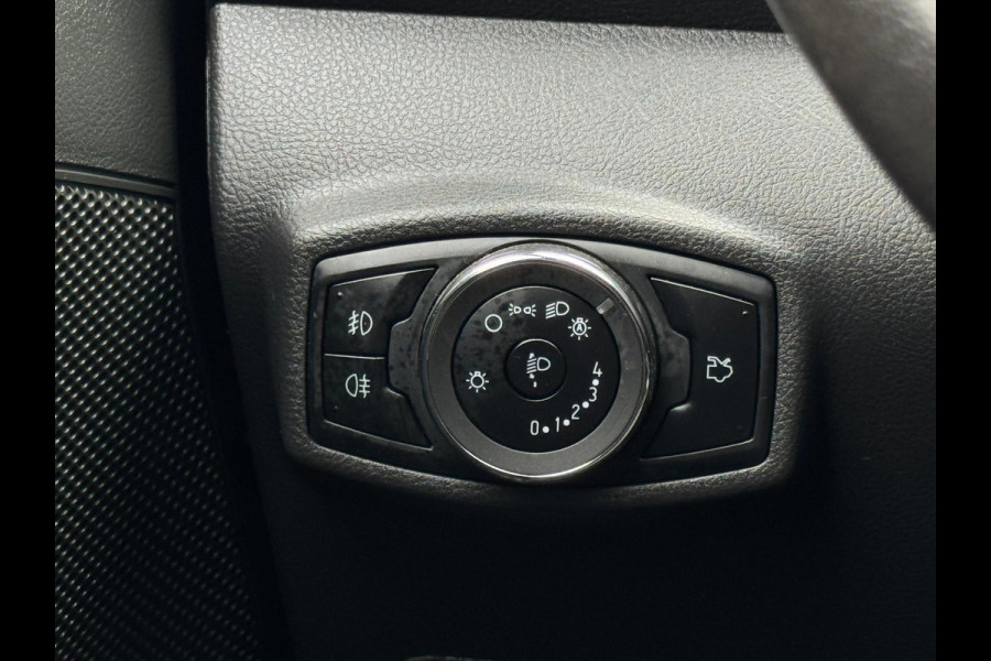 Ford Ka+ 1.2 Active Sport, afneembare trekhaak, cruise controle, vele opties, bleuthooth