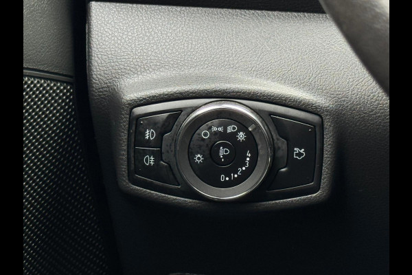 Ford Ka+ 1.2 Active Sport, afneembare trekhaak, cruise controle, vele opties, bleuthooth