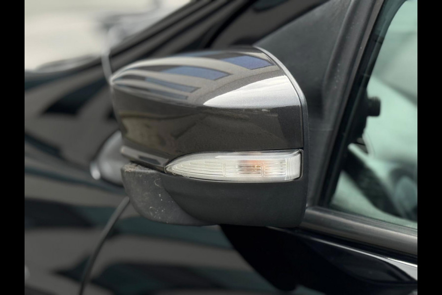 Ford Ka+ 1.2 Active Sport, afneembare trekhaak, cruise controle, vele opties, bleuthooth