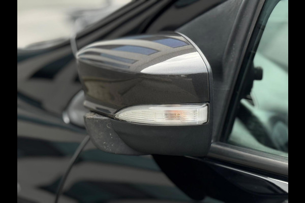 Ford Ka+ 1.2 Active Sport, afneembare trekhaak, cruise controle, vele opties, bleuthooth