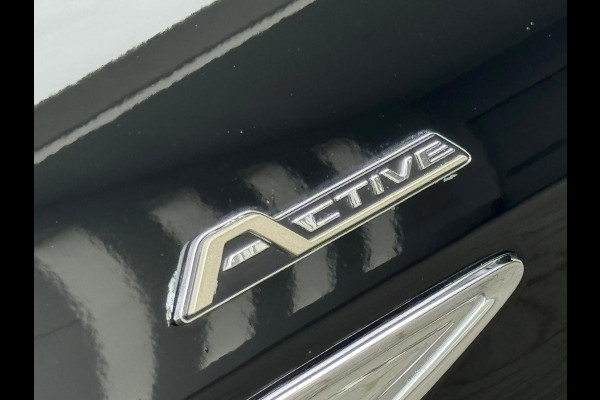 Ford Ka+ 1.2 Active Sport, afneembare trekhaak, cruise controle, vele opties, bleuthooth