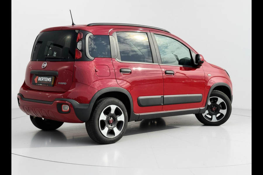 Fiat Panda 1.0 Hybrid Cross | Climate control | Apple Carplay | Prijs is rijklaar