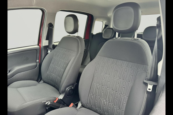 Fiat Panda 1.0 Hybrid Cross | Climate control | Apple Carplay | Prijs is rijklaar