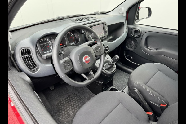 Fiat Panda 1.0 Hybrid Cross | Climate control | Apple Carplay | Prijs is rijklaar