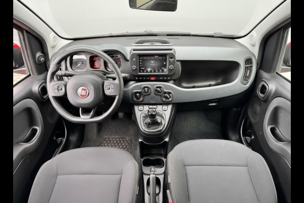 Fiat Panda 1.0 Hybrid Cross | Climate control | Apple Carplay | Prijs is rijklaar