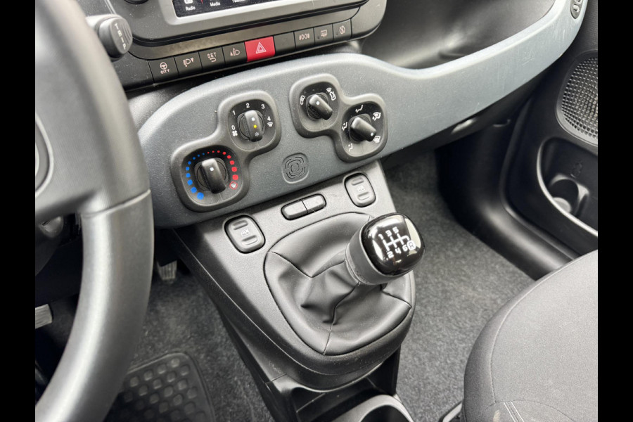 Fiat Panda 1.0 Hybrid Cross | Climate control | Apple Carplay | Prijs is rijklaar