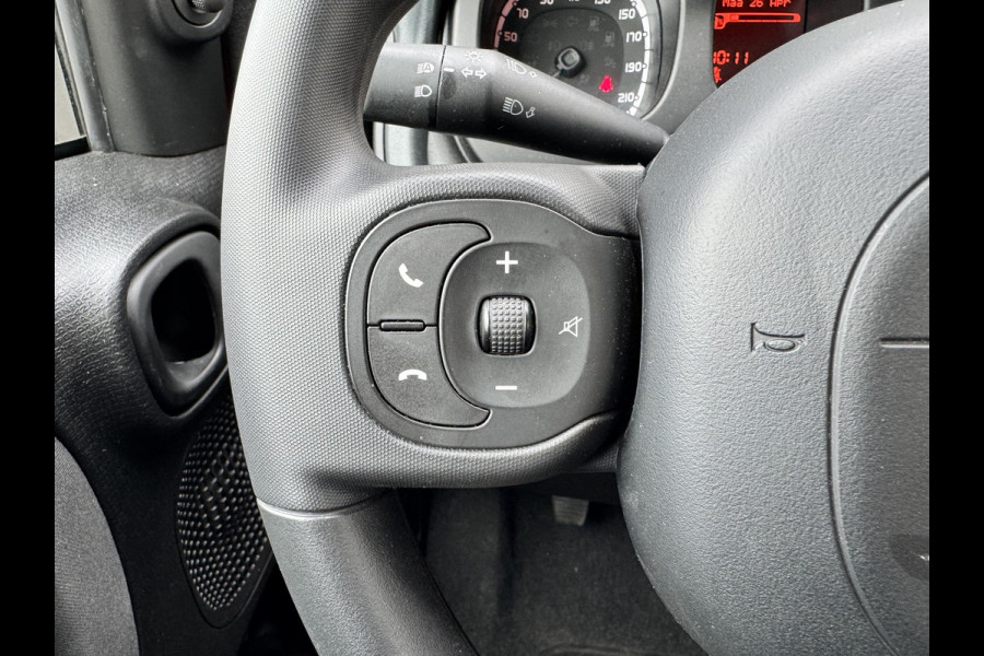 Fiat Panda 1.0 Hybrid Cross | Climate control | Apple Carplay | Prijs is rijklaar