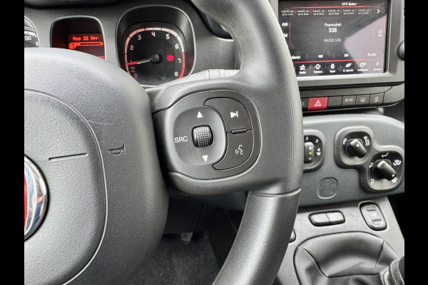 Fiat Panda 1.0 Hybrid Cross | Climate control | Apple Carplay | Prijs is rijklaar