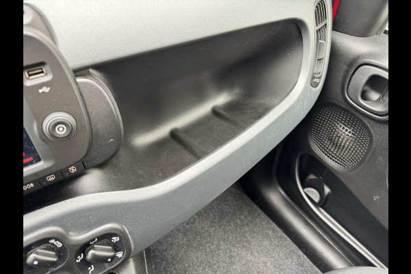 Fiat Panda 1.0 Hybrid Cross | Climate control | Apple Carplay | Prijs is rijklaar