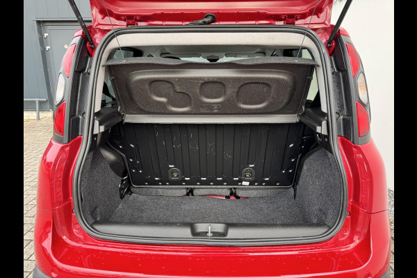 Fiat Panda 1.0 Hybrid Cross | Climate control | Apple Carplay | Prijs is rijklaar