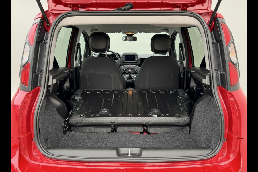 Fiat Panda 1.0 Hybrid Cross | Climate control | Apple Carplay | Prijs is rijklaar