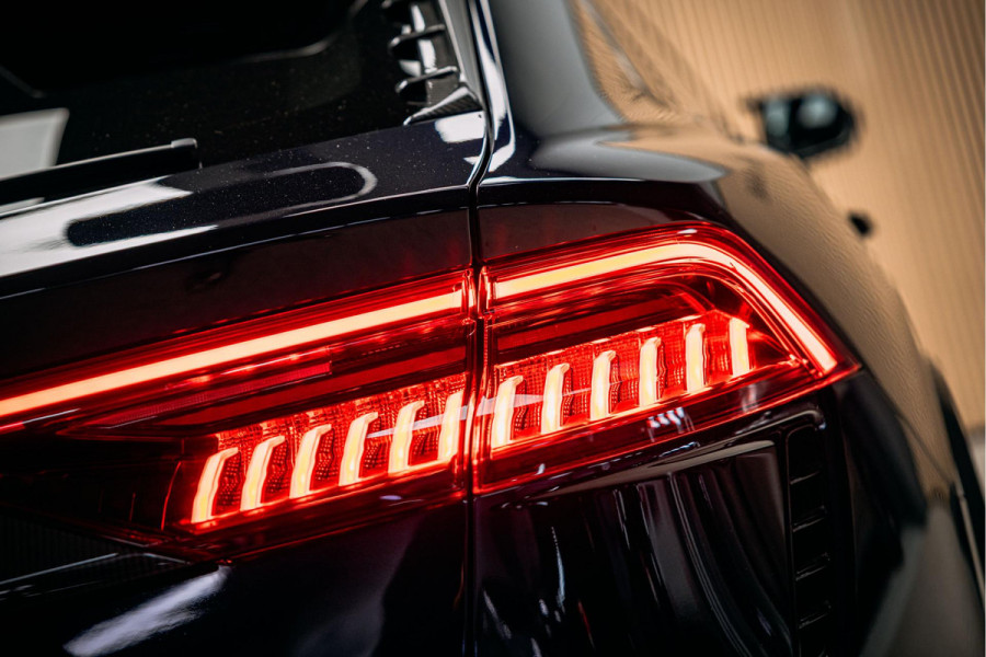 Audi RSQ8 4.0 TFSI quattro ABT audi exclusive kleur | ABT-R | Full Carbon | Massage | Head-Up |  BTW auto |